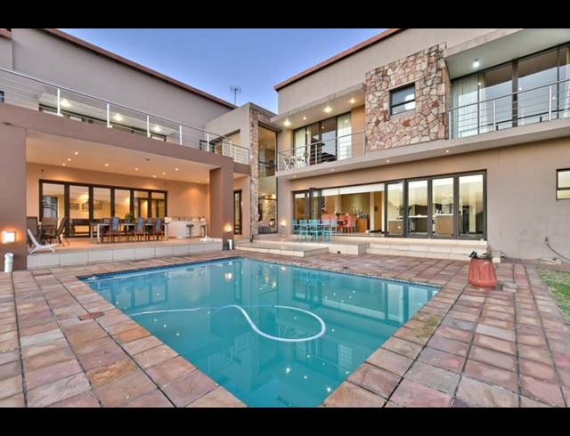 4 BEDROOM HOUSE FOR SALE IN MEYERSDAL ECO ESTATE